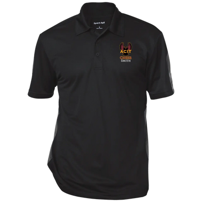 ACIT Cheer Men's/Unisex Polos