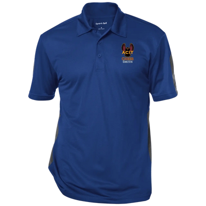 ACIT Cheer Men's/Unisex Polos