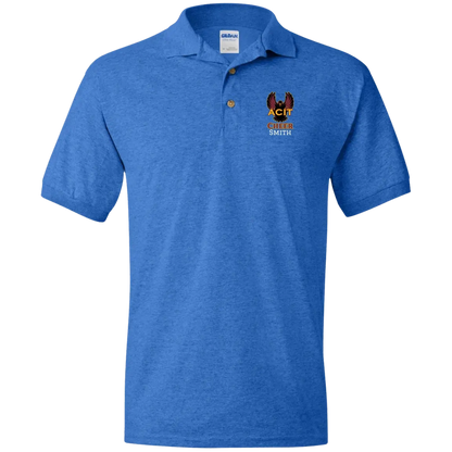 ACIT Cheer Men's/Unisex Polos