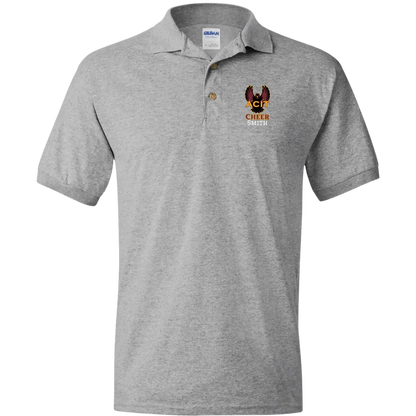 ACIT Cheer Men's/Unisex Polos