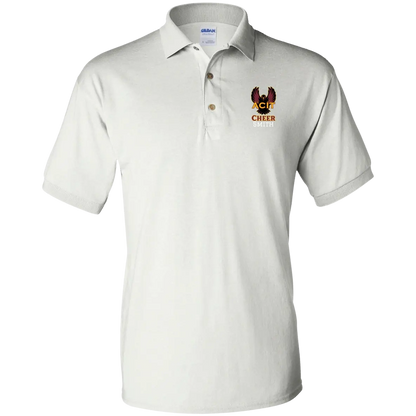 ACIT Cheer Men's/Unisex Polos