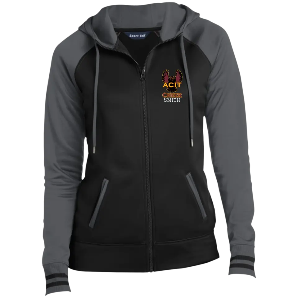 ACIT Cheer Ladies Jackets