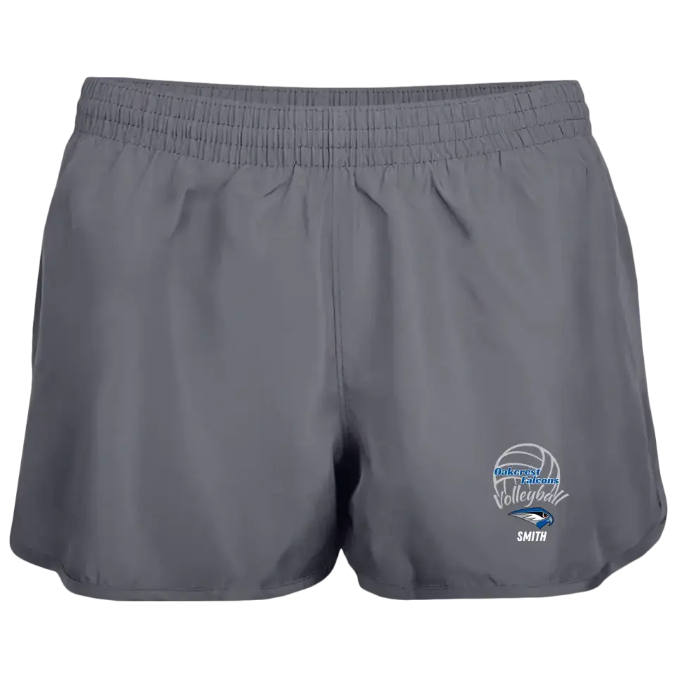 OHS Volleyball Shorts