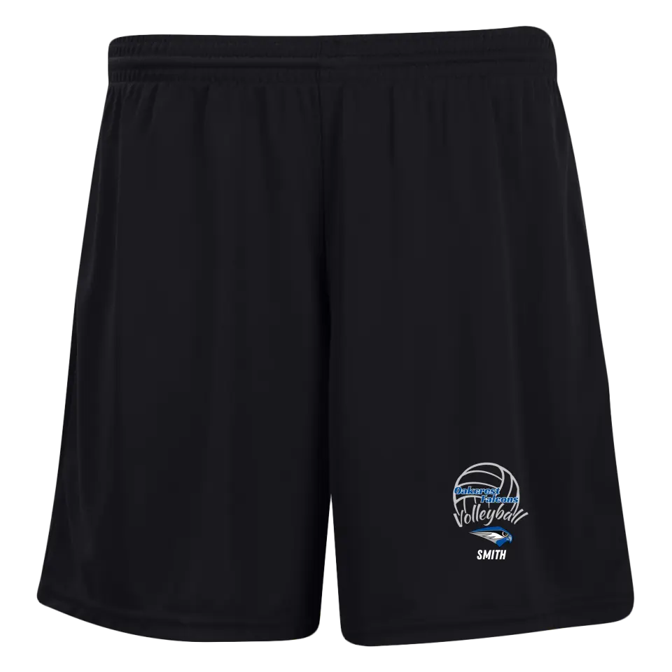 OHS Volleyball Shorts