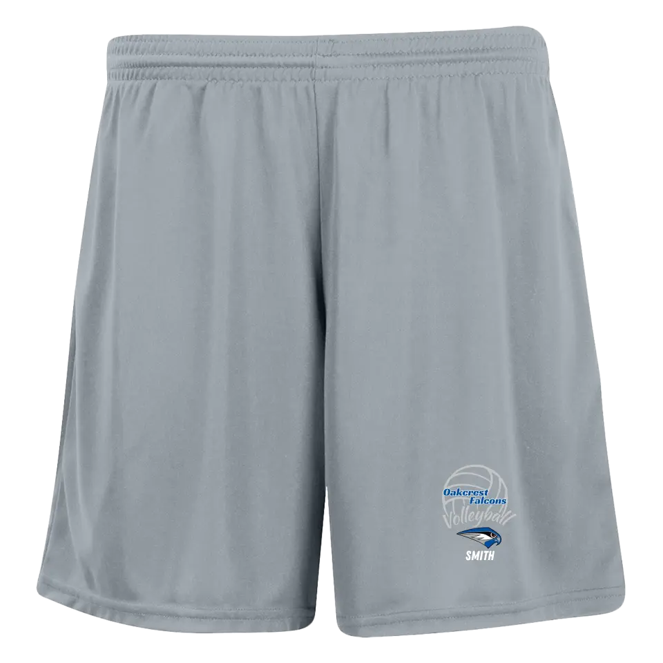 OHS Volleyball Shorts