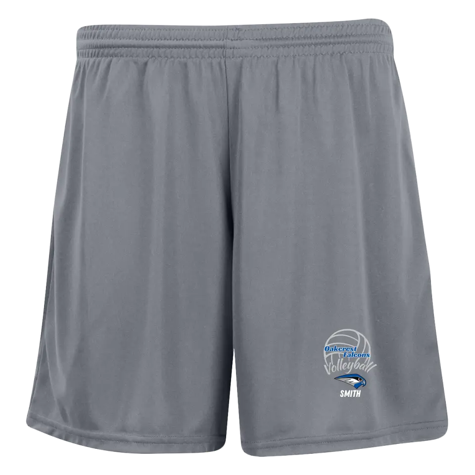 OHS Volleyball Shorts