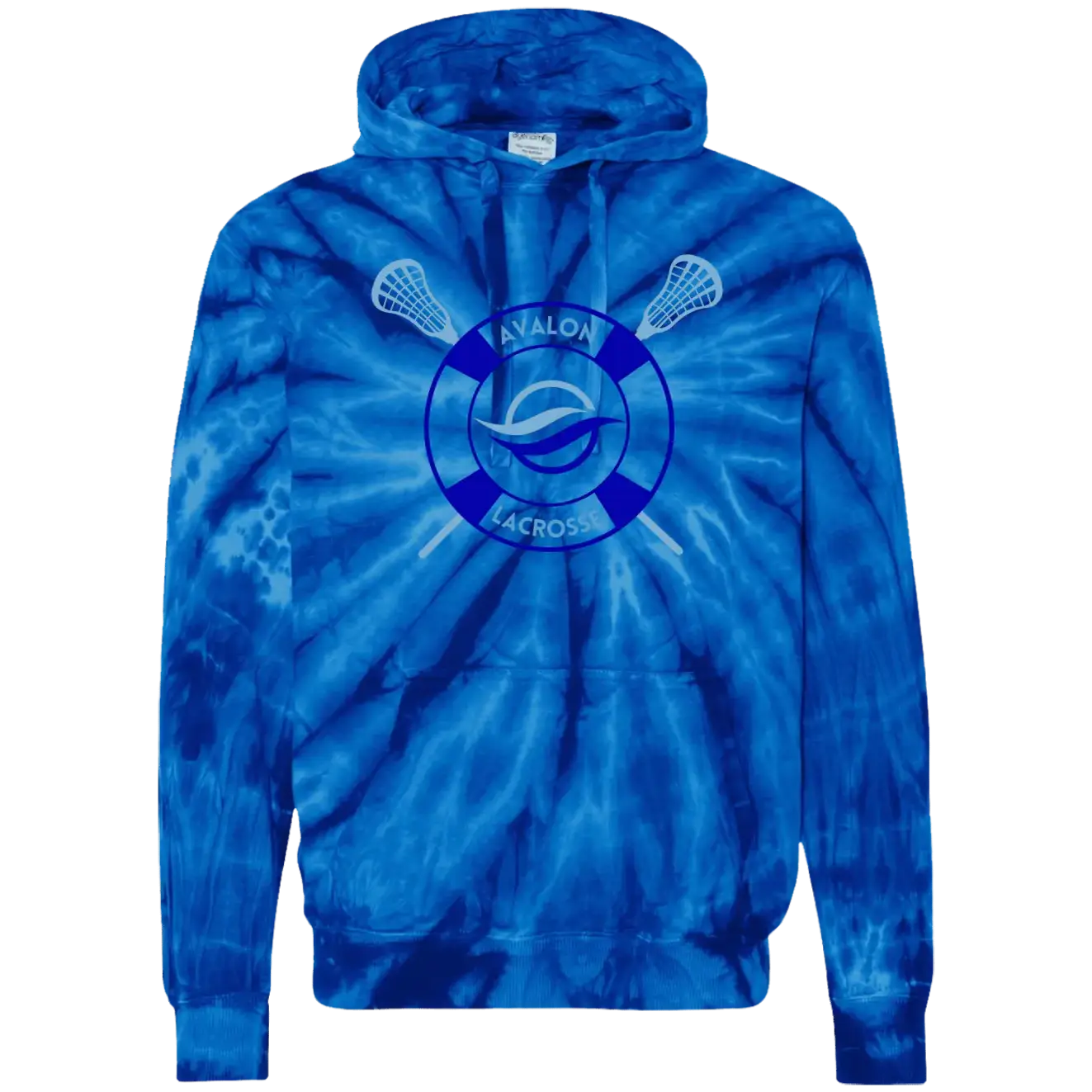 Avalon Lacrosse Hoodies