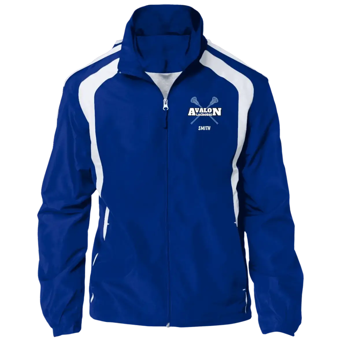 Avalon Lacrosse Jackets