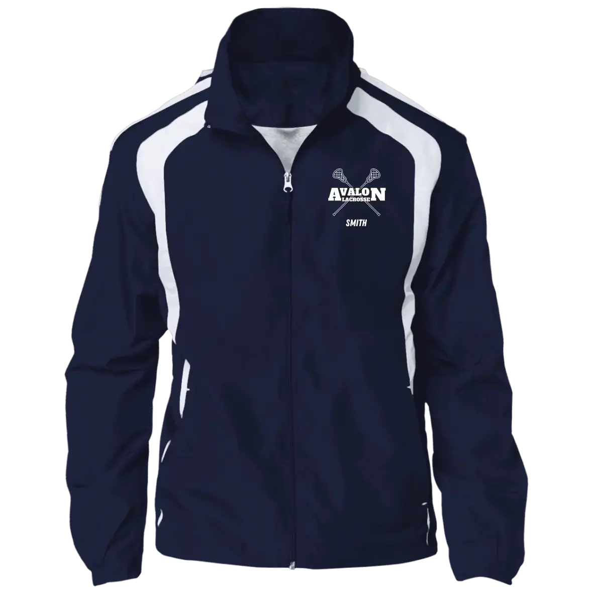 Avalon Lacrosse Jackets