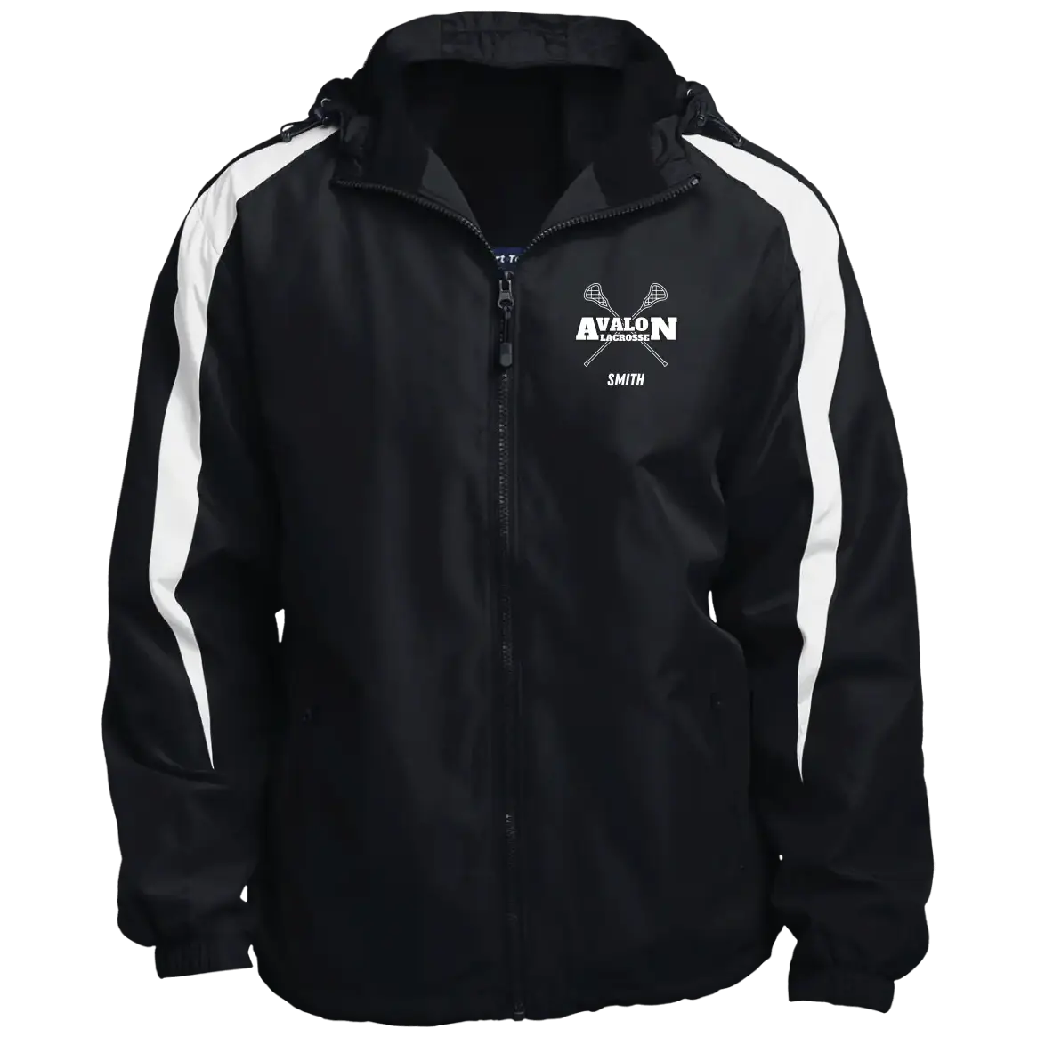 Avalon Lacrosse Jackets