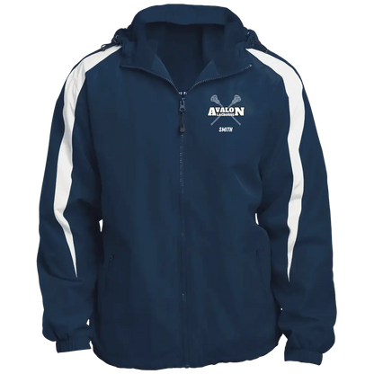 Avalon Lacrosse Jackets