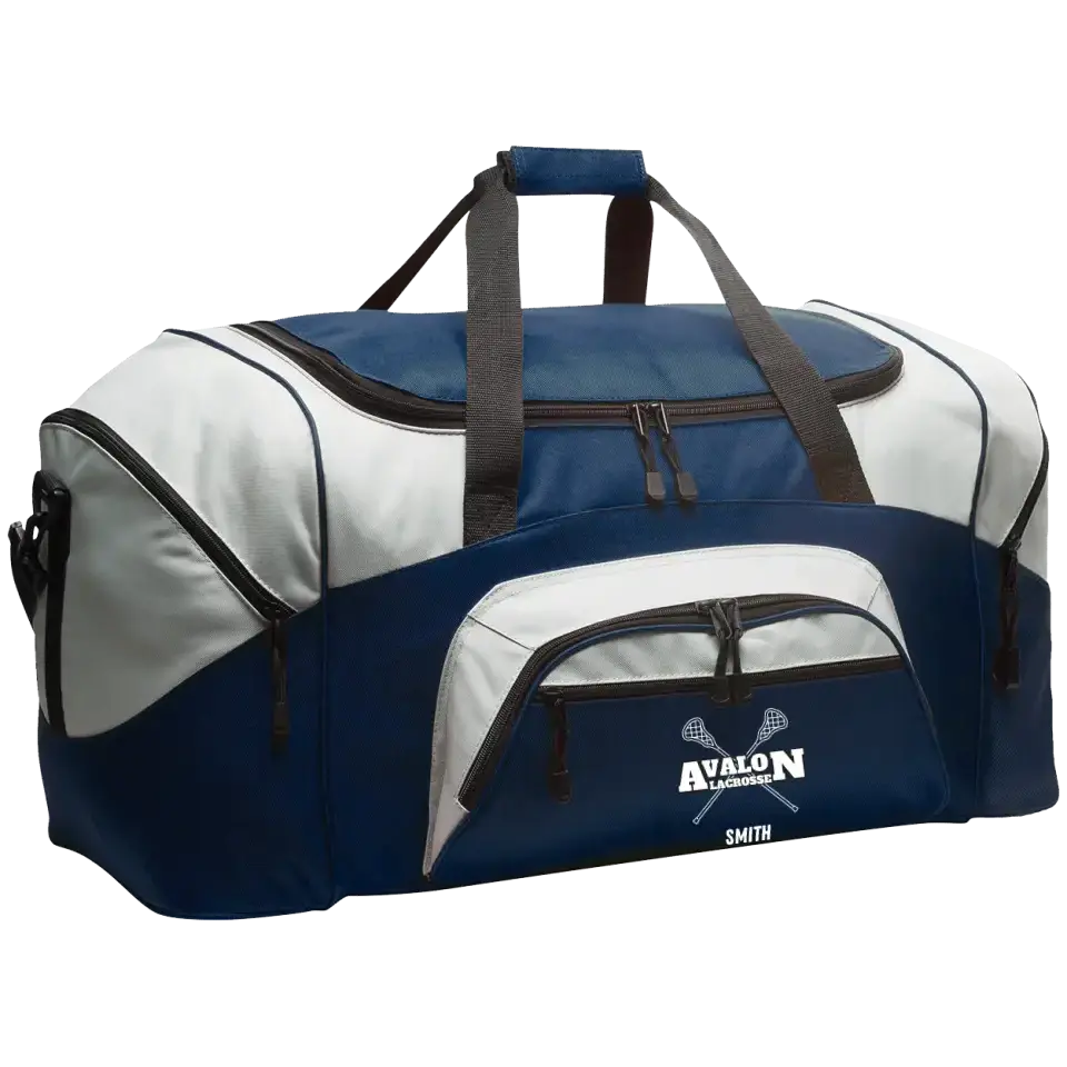 Avalon Lacrosse Bags