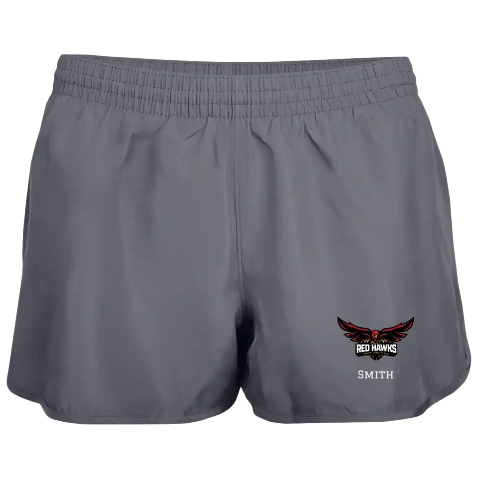 ACIT Track & Field Shorts