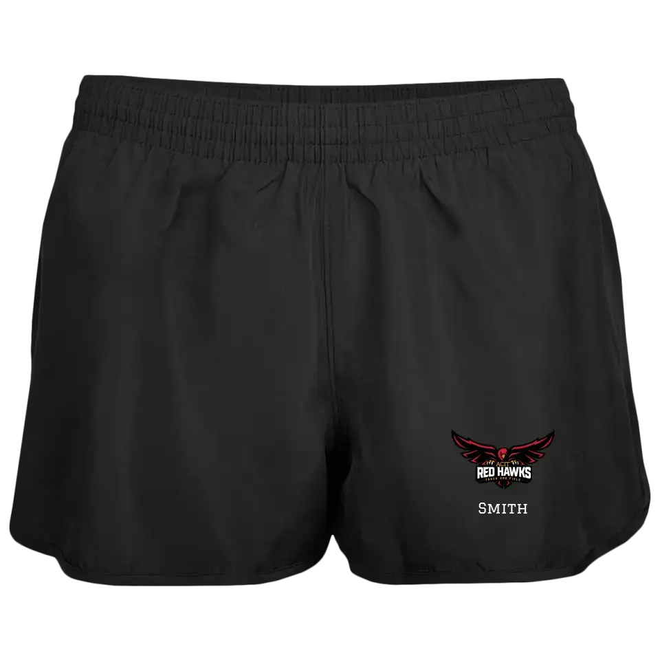 ACIT Track & Field Shorts