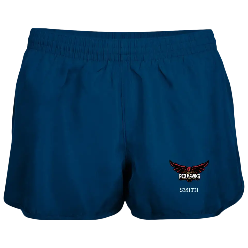 ACIT Track & Field Shorts