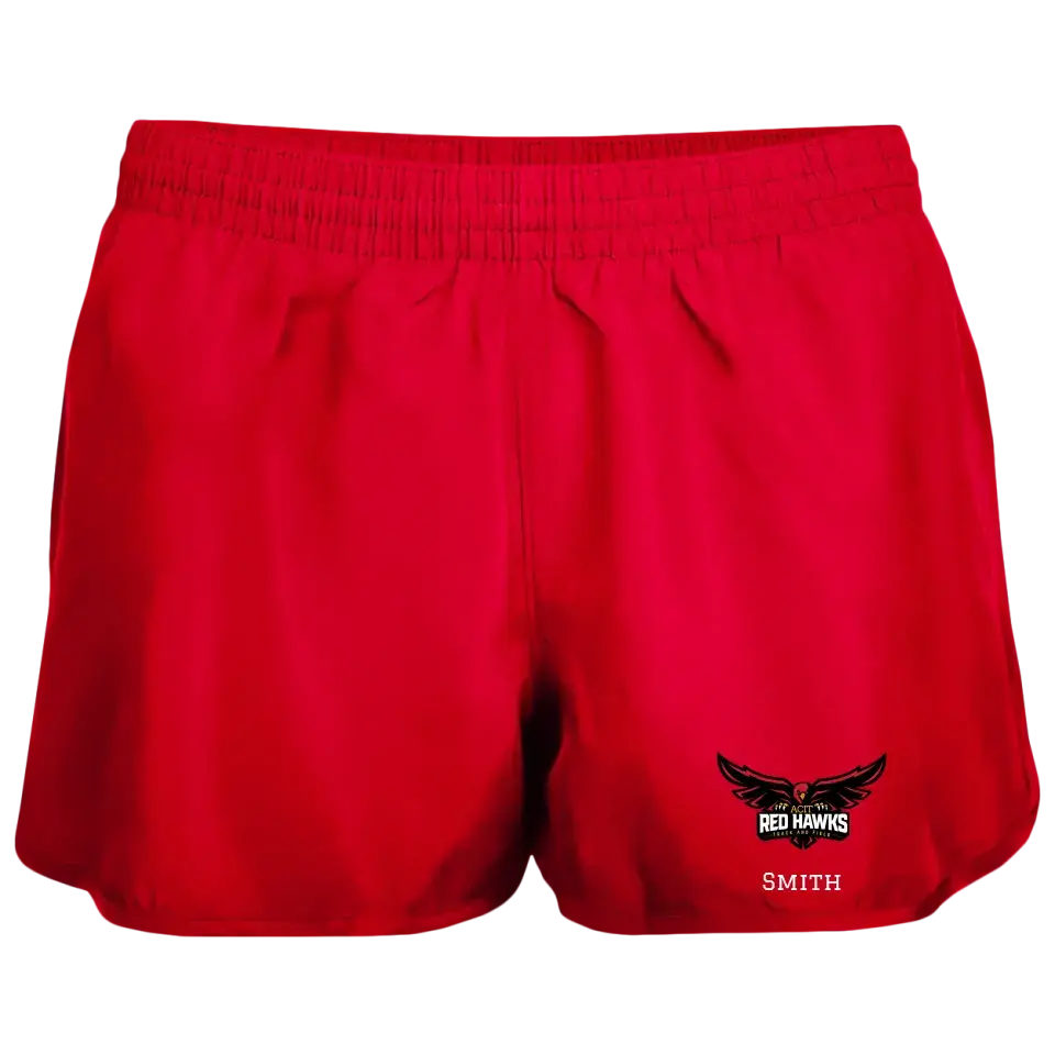 ACIT Track & Field Shorts