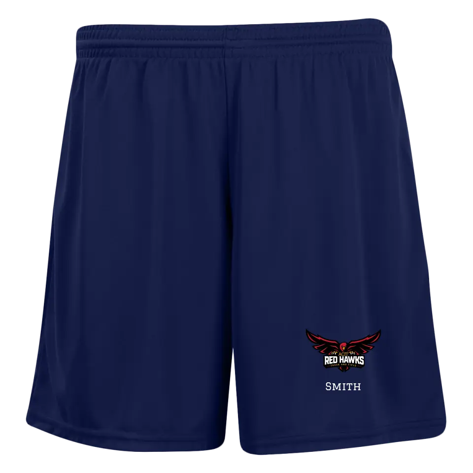 ACIT Track & Field Shorts