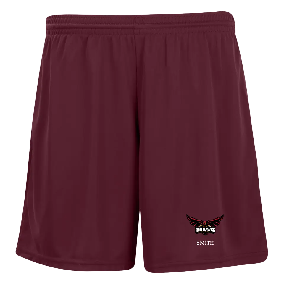 ACIT Track & Field Shorts