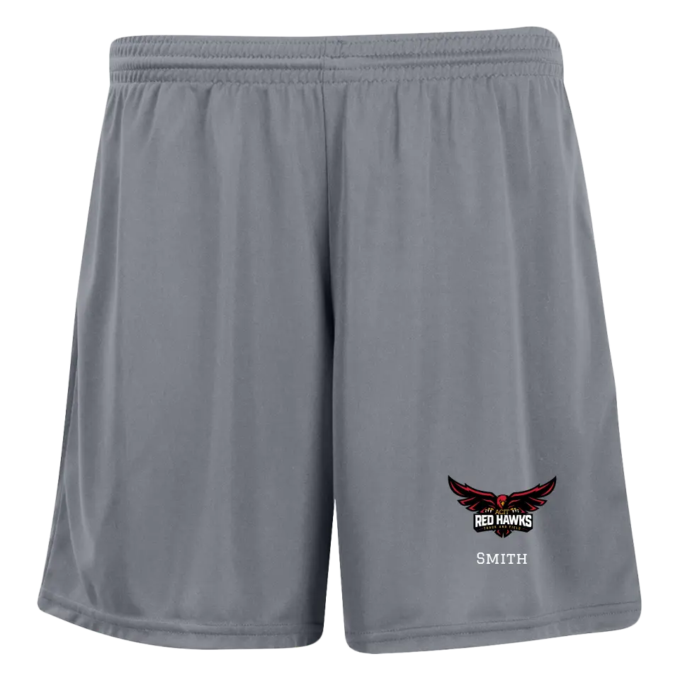 ACIT Track & Field Shorts