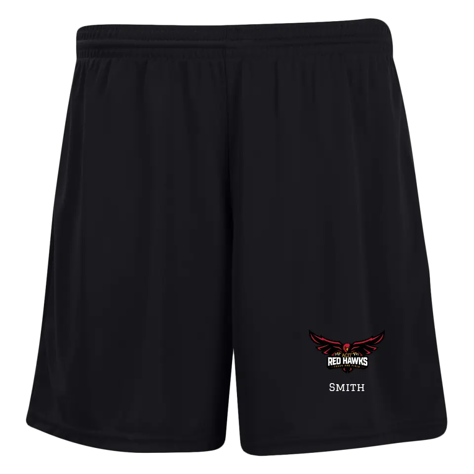 ACIT Track & Field Shorts