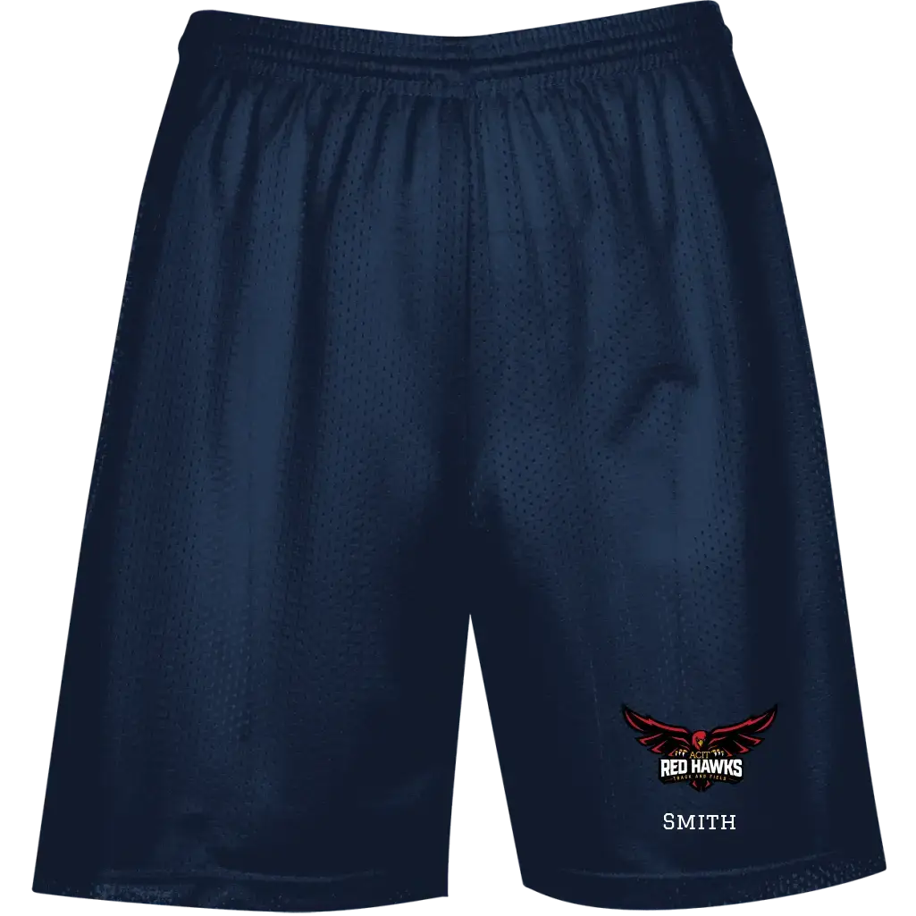 ACIT Track & Field Shorts