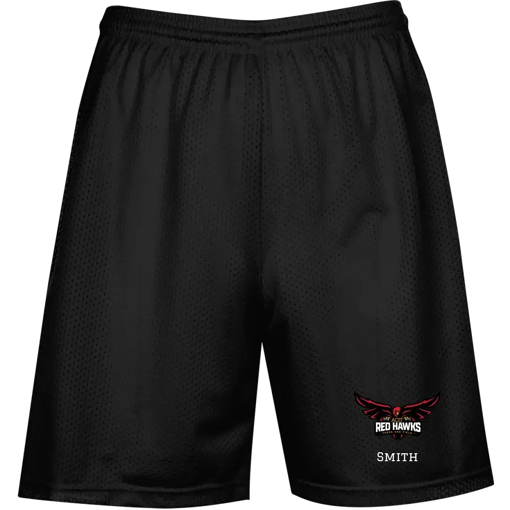 ACIT Track & Field Shorts