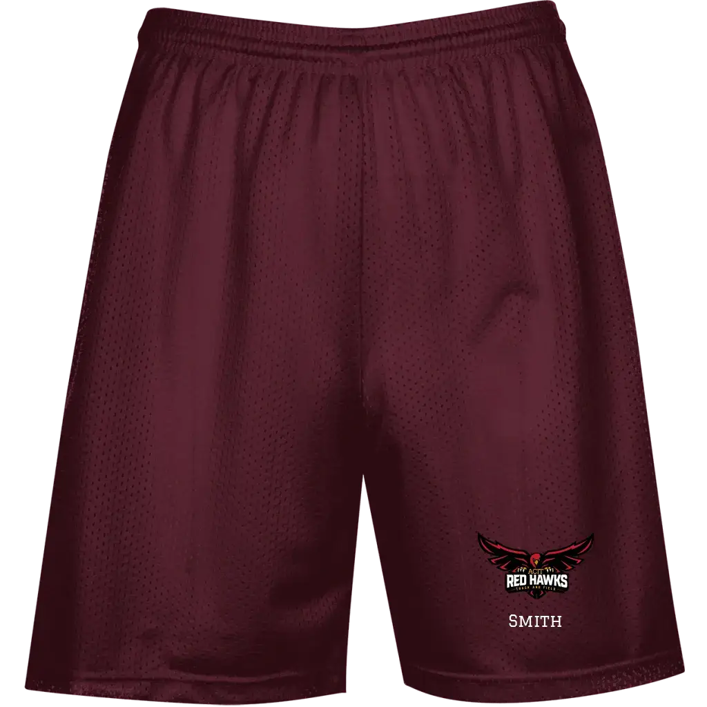 ACIT Track & Field Shorts