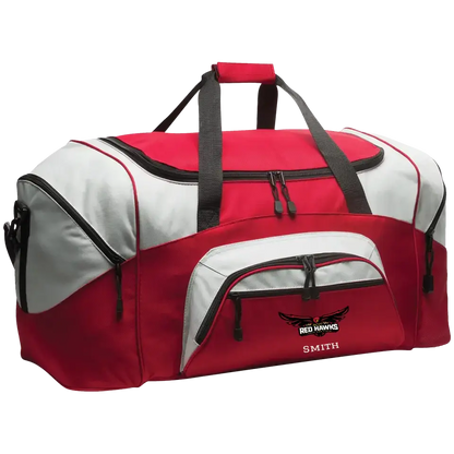 Avalon Track and Field Bags