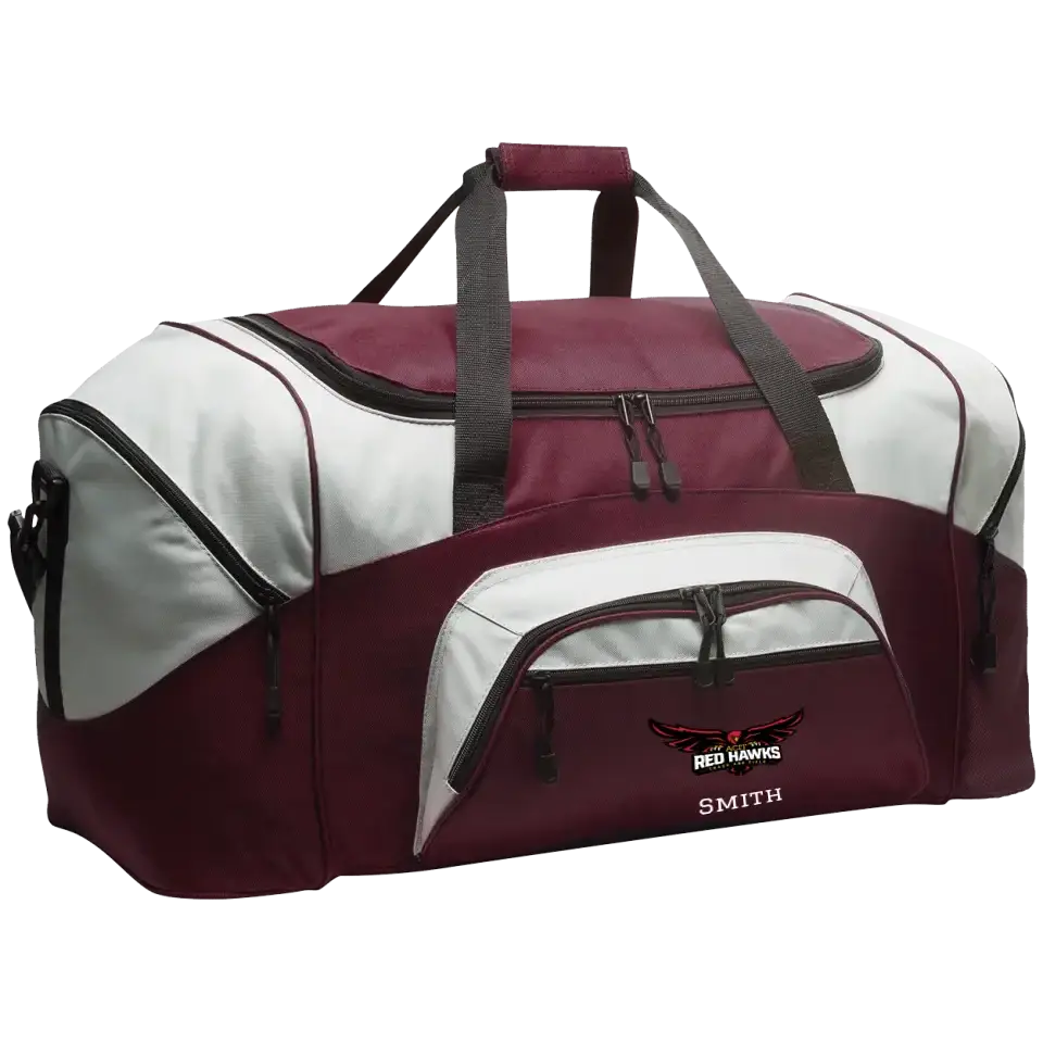 Avalon Track and Field Bags