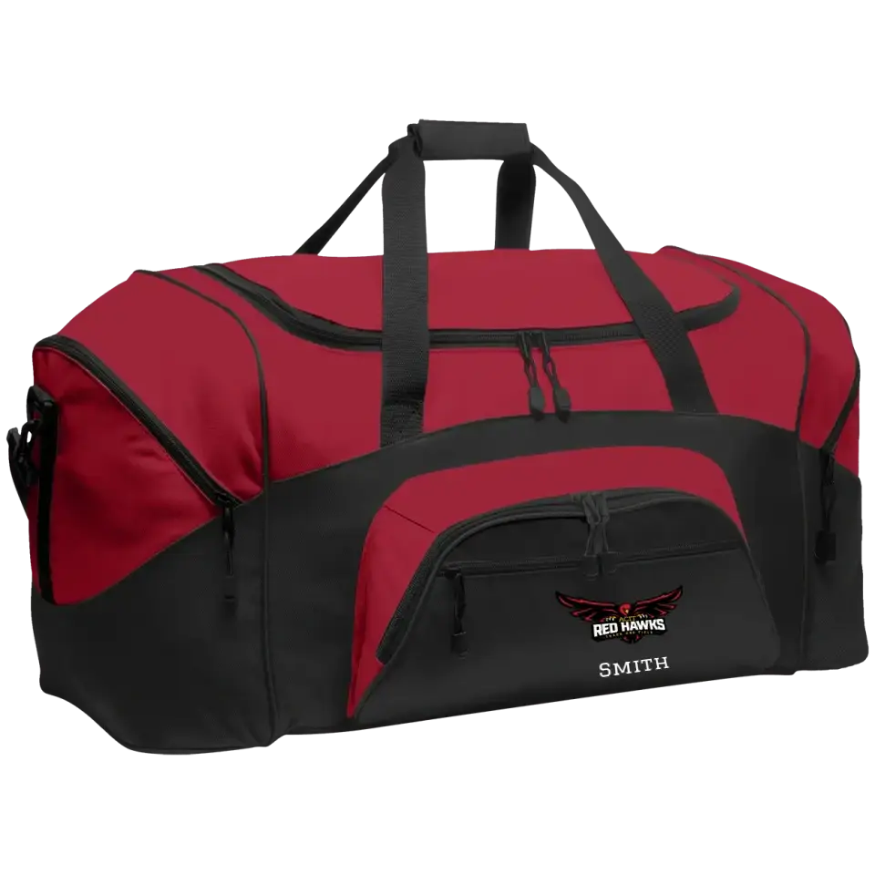 Avalon Track and Field Bags