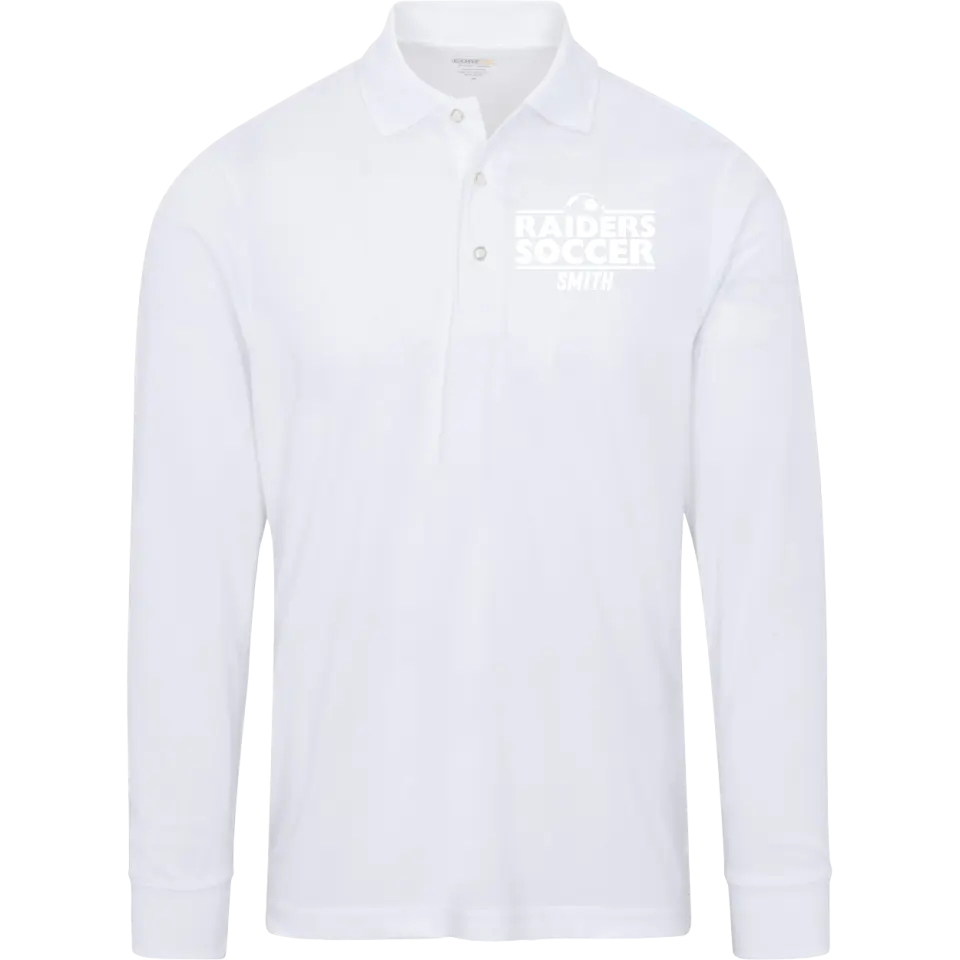 OC Raiders Soccer Men's Polos