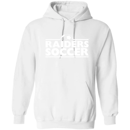 OC Raiders Soccer Personalized Hoodie