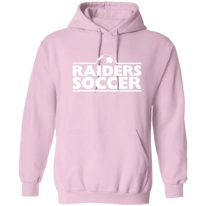 OC Raiders Soccer Personalized Hoodie