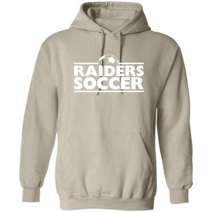 OC Raiders Soccer Personalized Hoodie