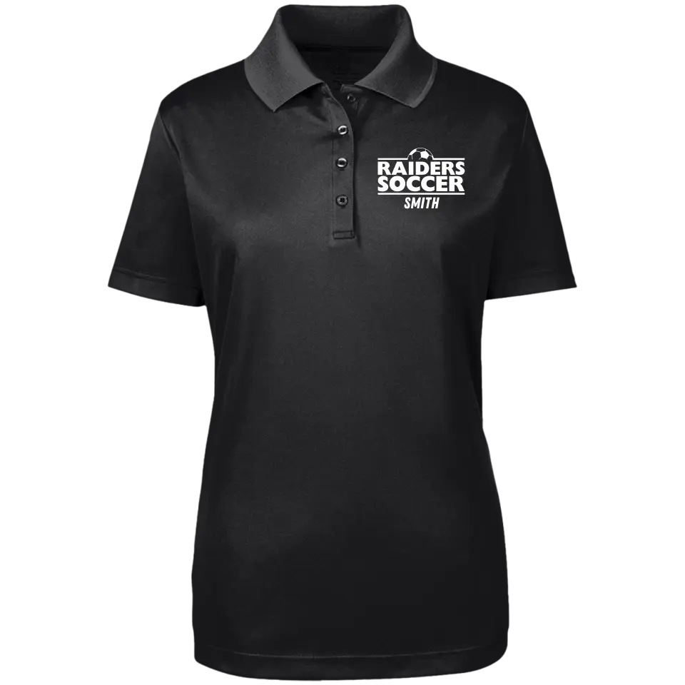 OC Raiders Soccer Women's Polos