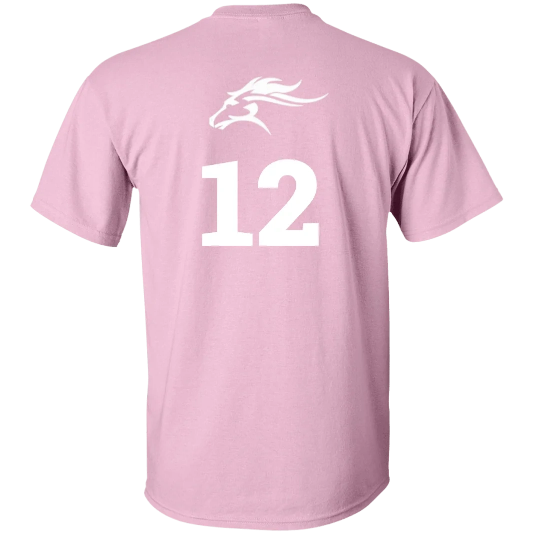 Mainland Breast Cancer Shirts