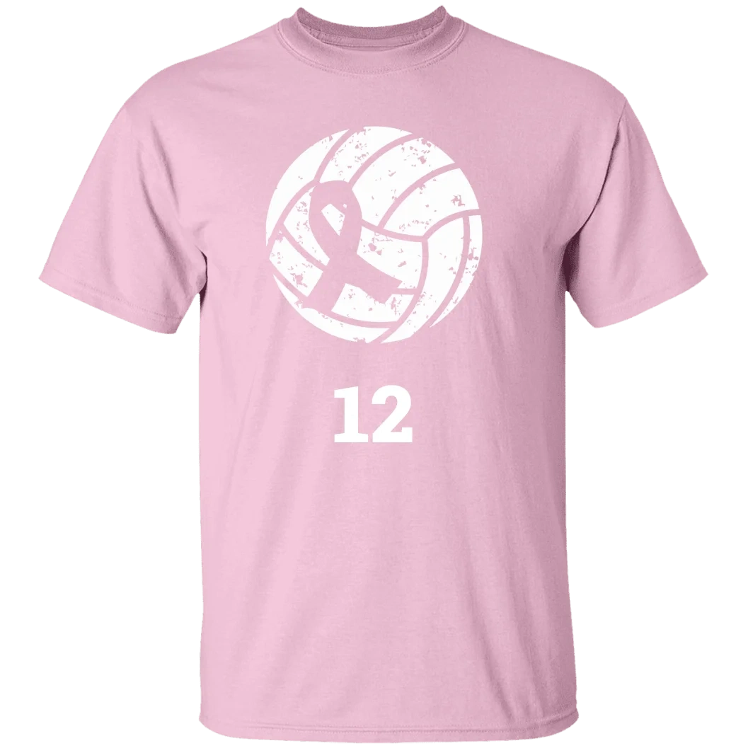 Mainland Breast Cancer Shirts