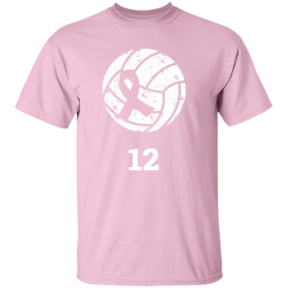 Mainland Breast Cancer Shirts