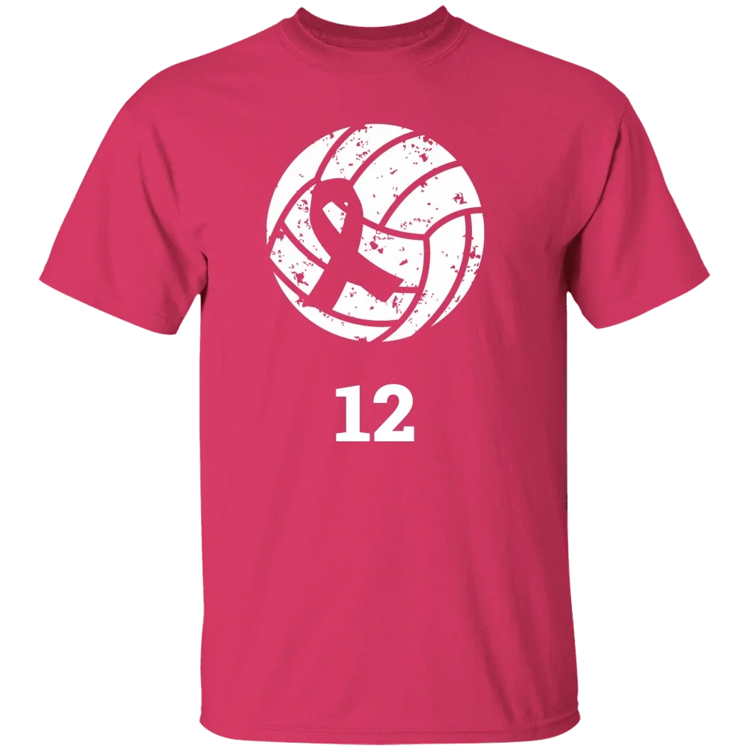 Mainland Breast Cancer Shirts