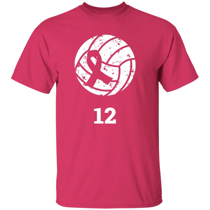 Mainland Breast Cancer Shirts