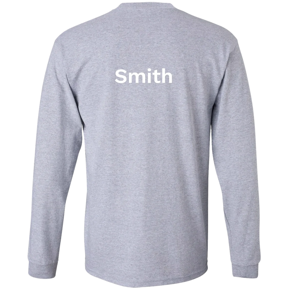 Seahawks Personalized Youth Long Sleeves Tees & Hoodies