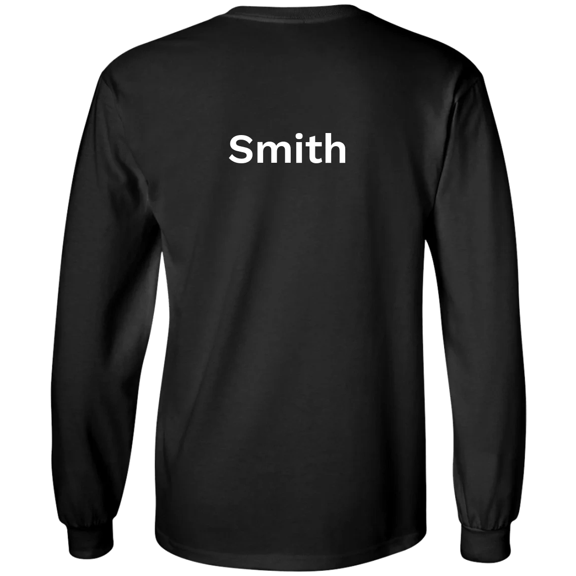 Seahawks Personalized Youth Long Sleeves Tees & Hoodies