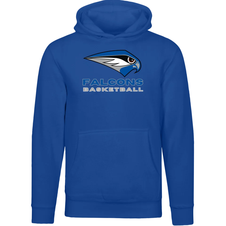 OHS Basketball Hoodies