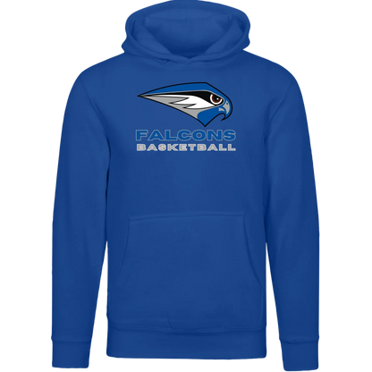 OHS Basketball Hoodies