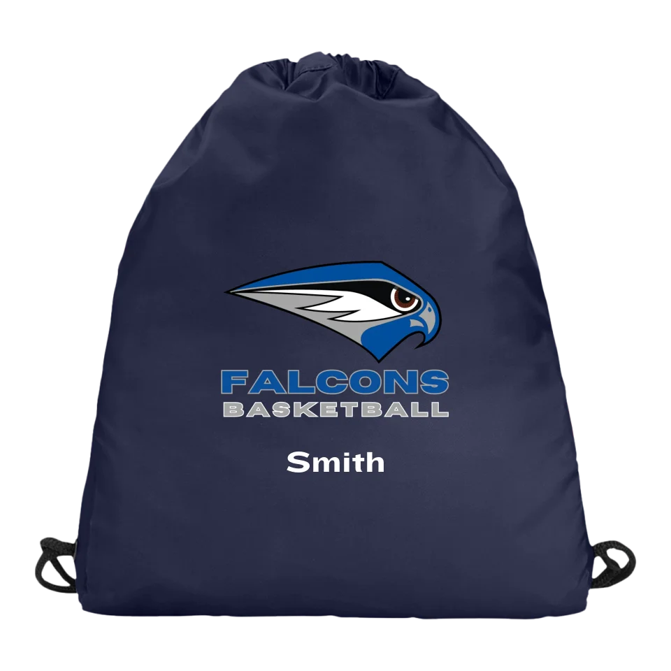 OHS Basketball Bags