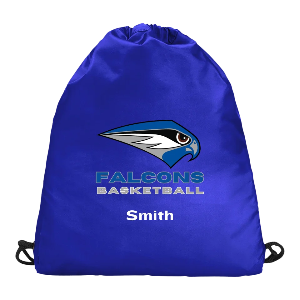 OHS Basketball Bags