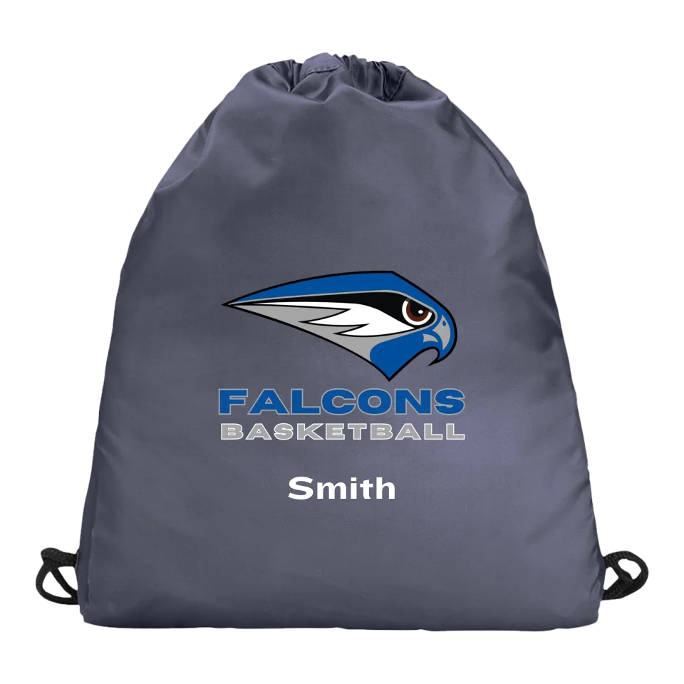 OHS Basketball Bags