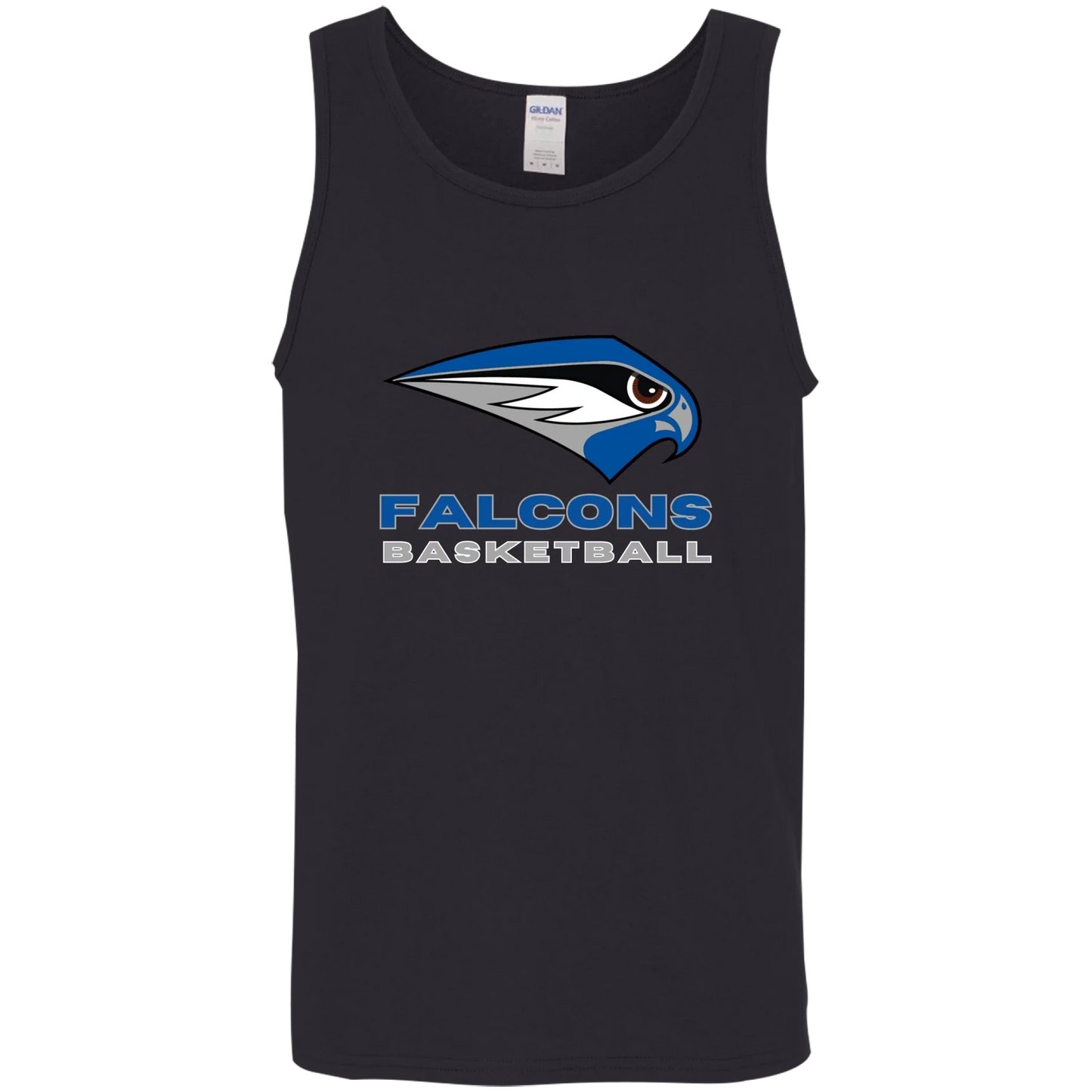 OHS Basketball Tanks