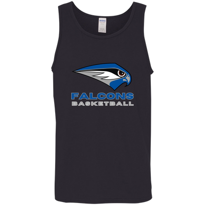 OHS Basketball Tanks