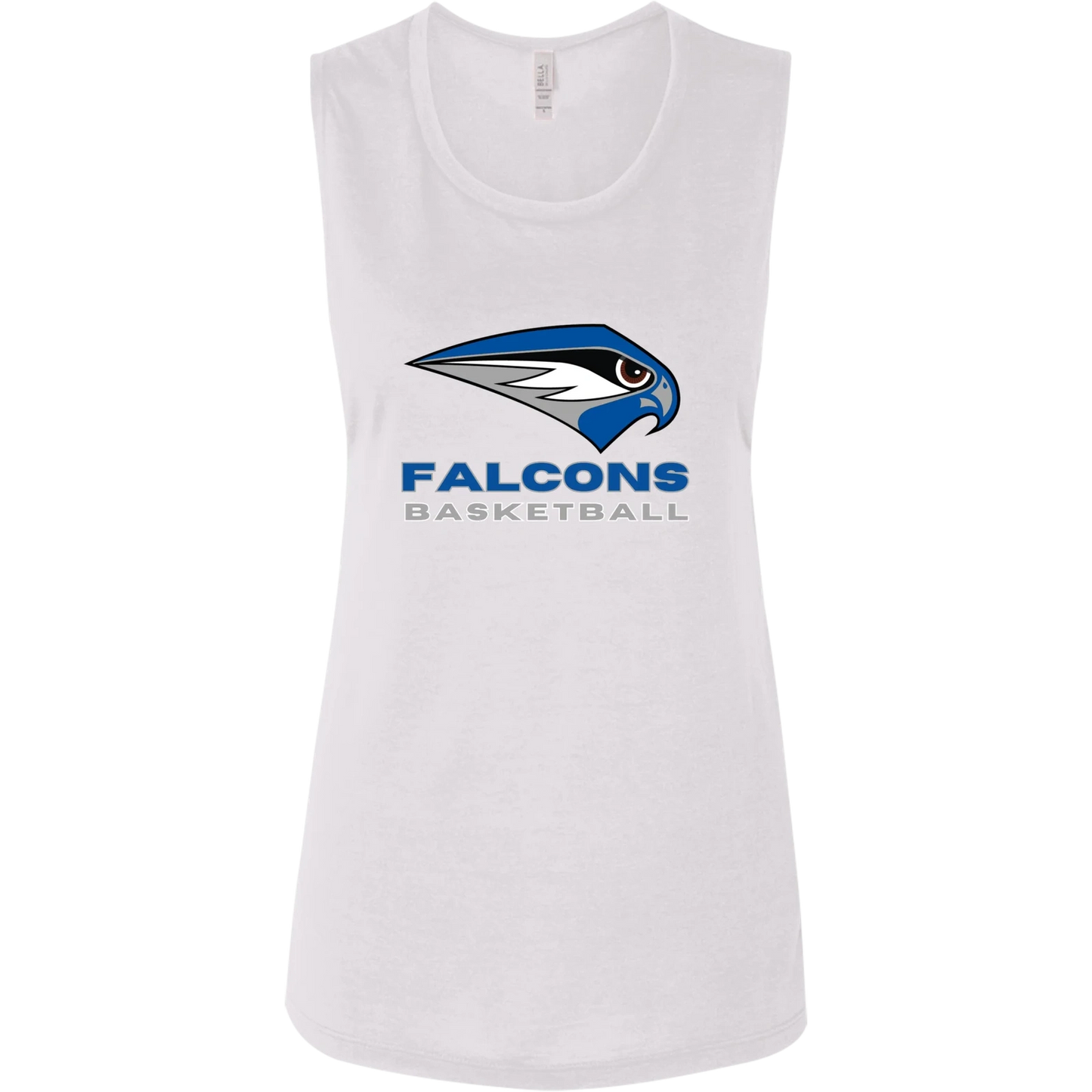 OHS Basketball Tanks